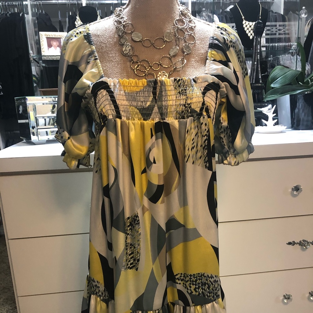 Women’s Dress